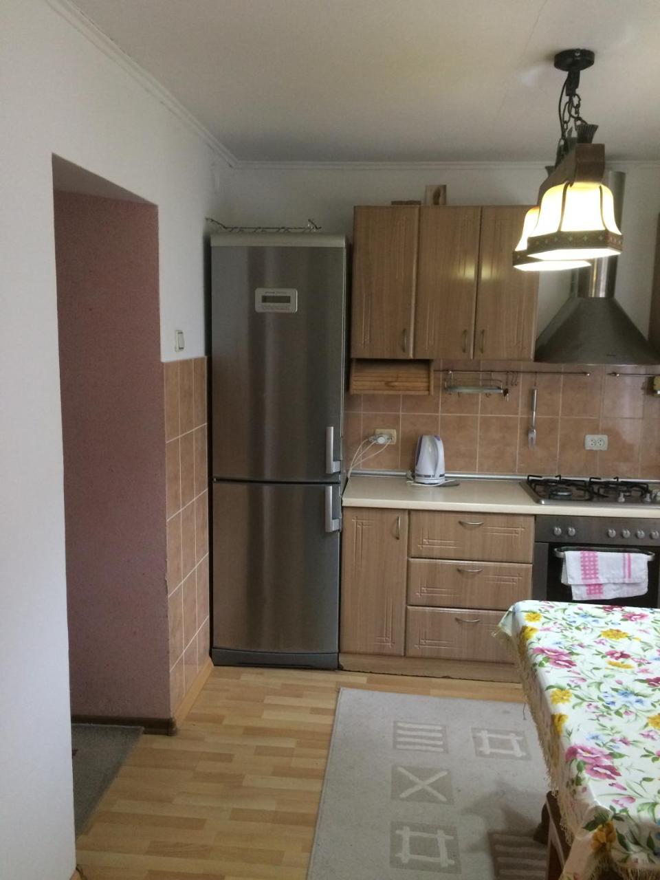 Comfort Kišiněv Exteriér fotografie