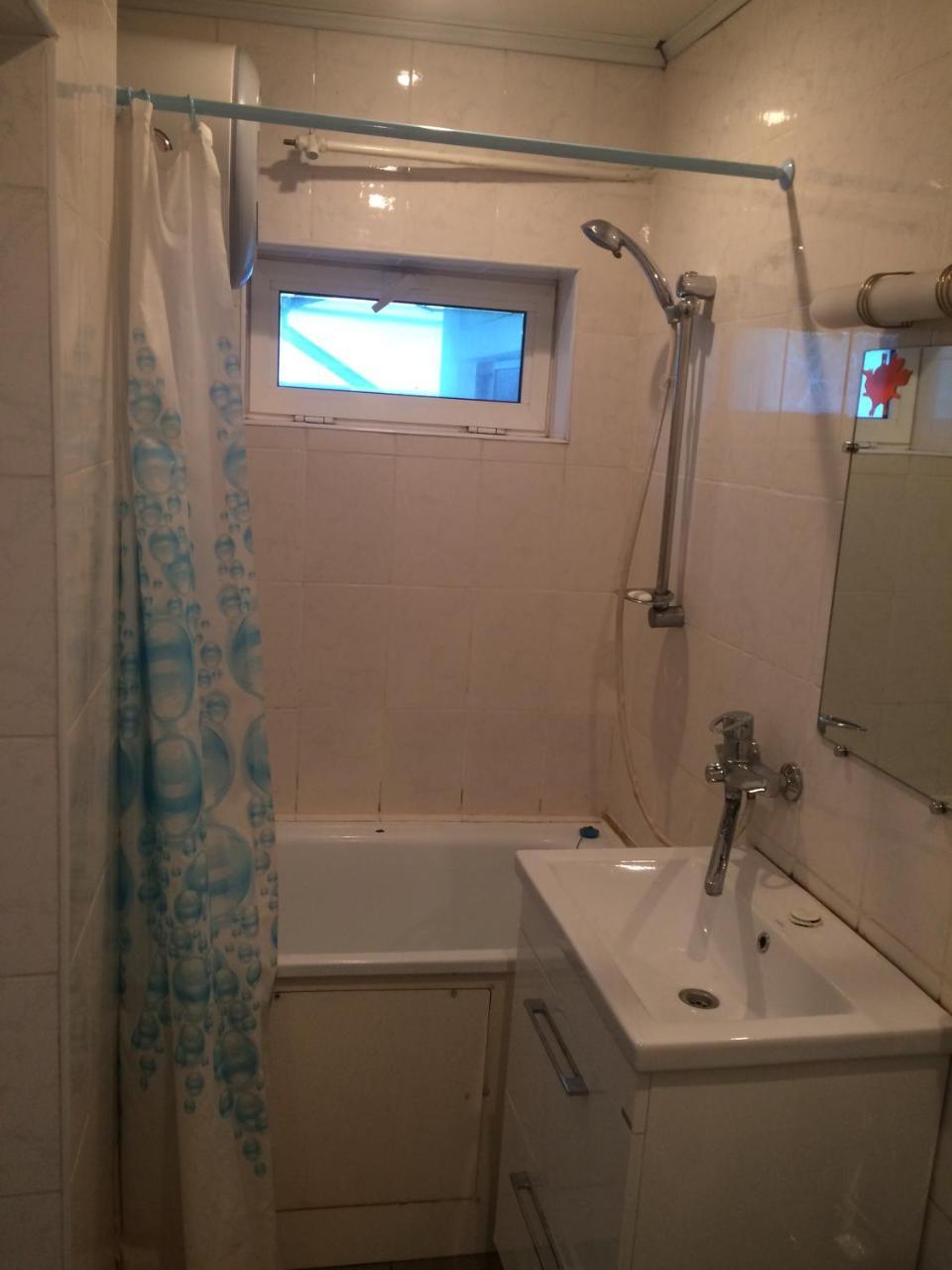 Comfort Kišiněv Exteriér fotografie