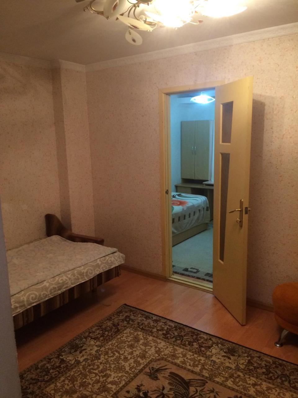 Comfort Kišiněv Exteriér fotografie