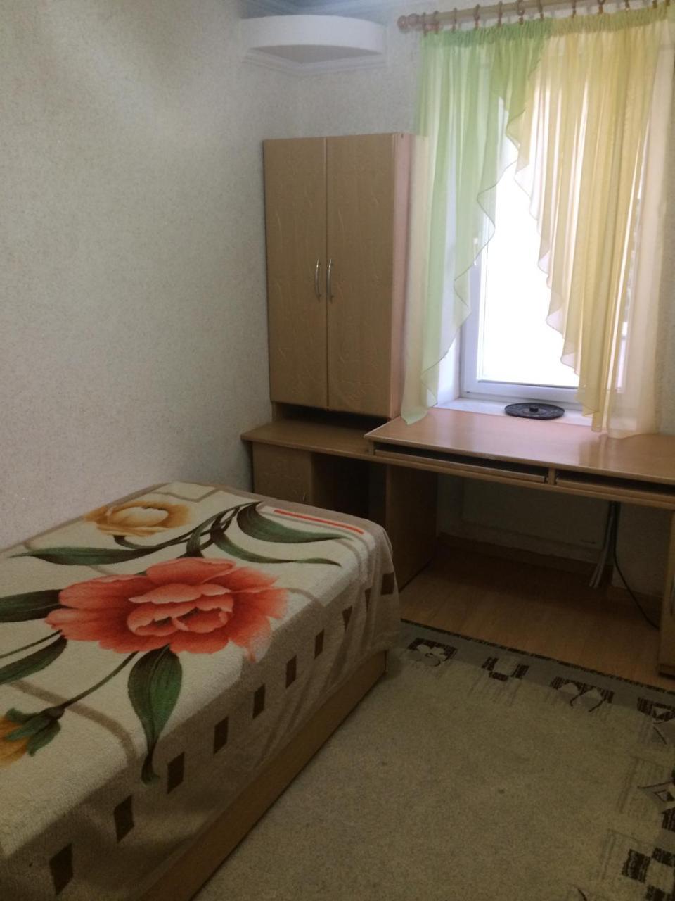 Comfort Kišiněv Exteriér fotografie