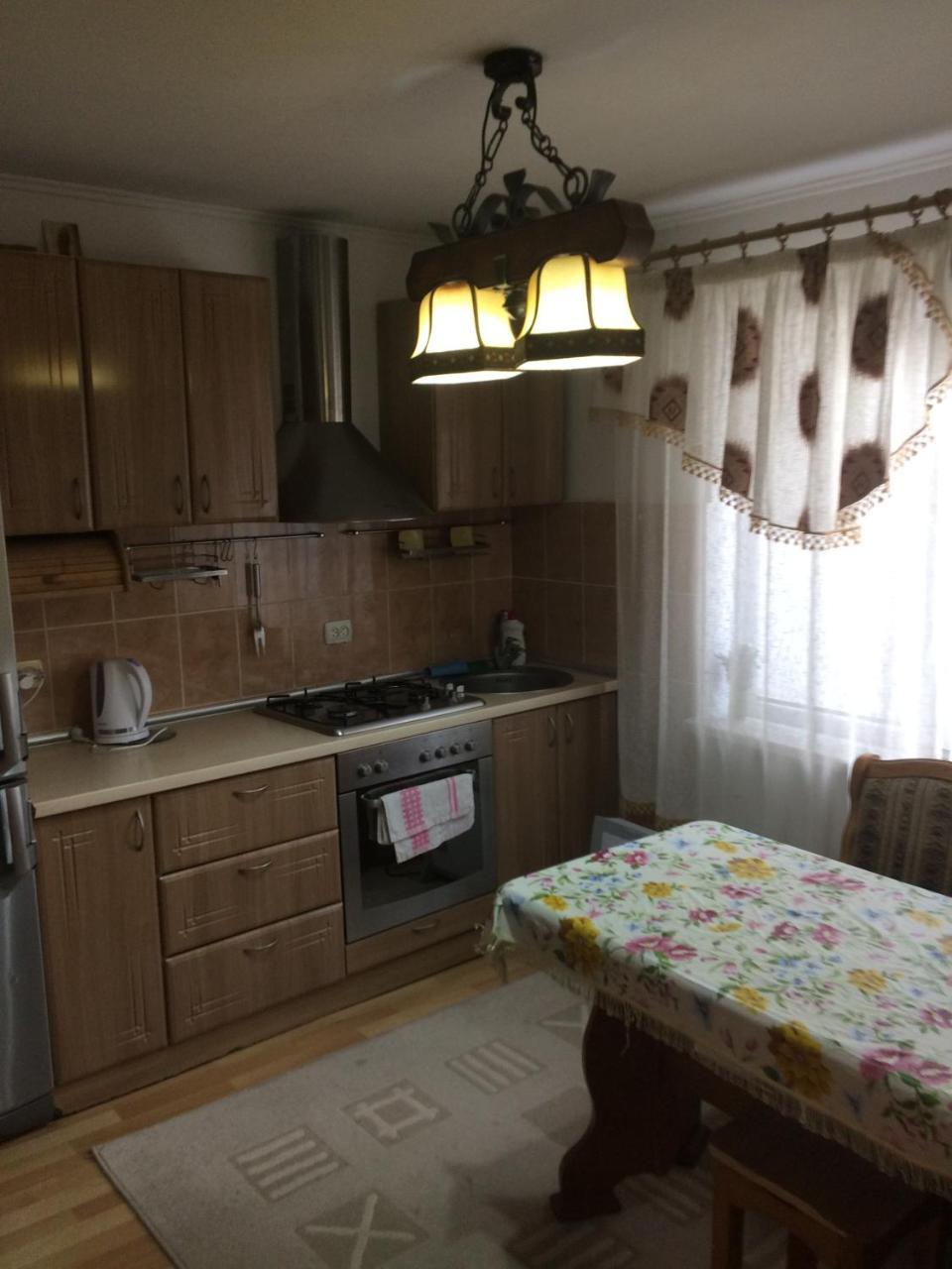 Comfort Kišiněv Exteriér fotografie