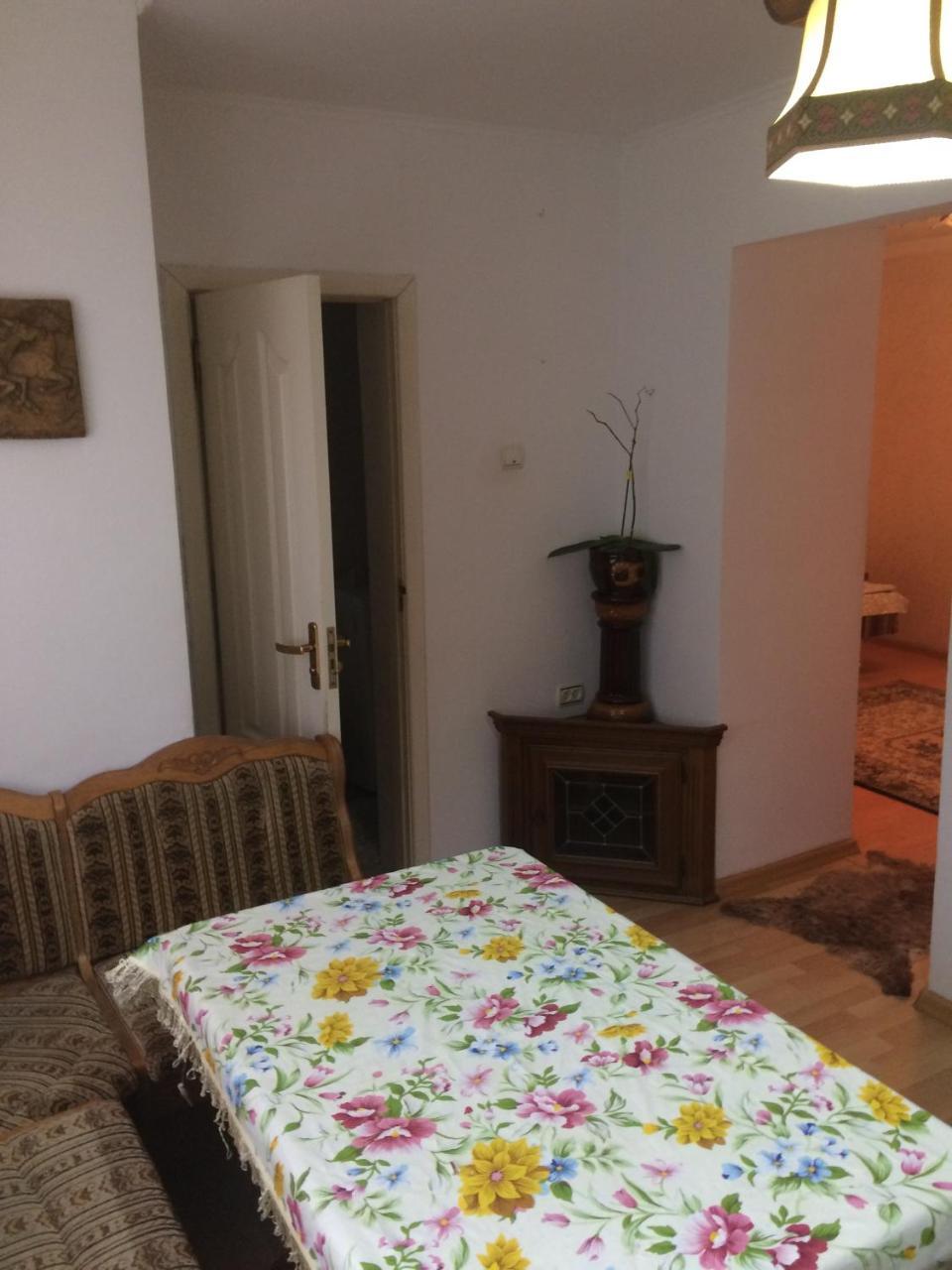 Comfort Kišiněv Exteriér fotografie