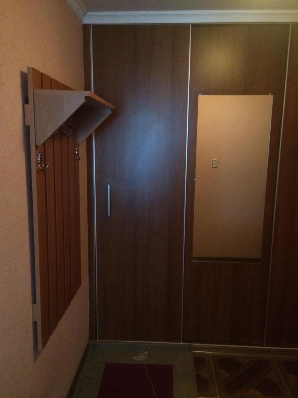Comfort Kišiněv Exteriér fotografie
